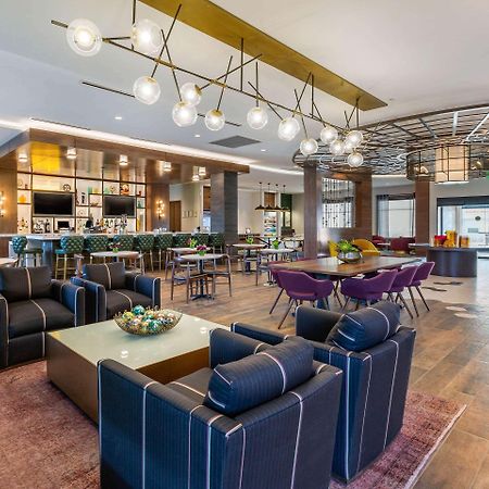 Cambria Hotel - Arundel Mills BWI Airport Hanover Extérieur photo