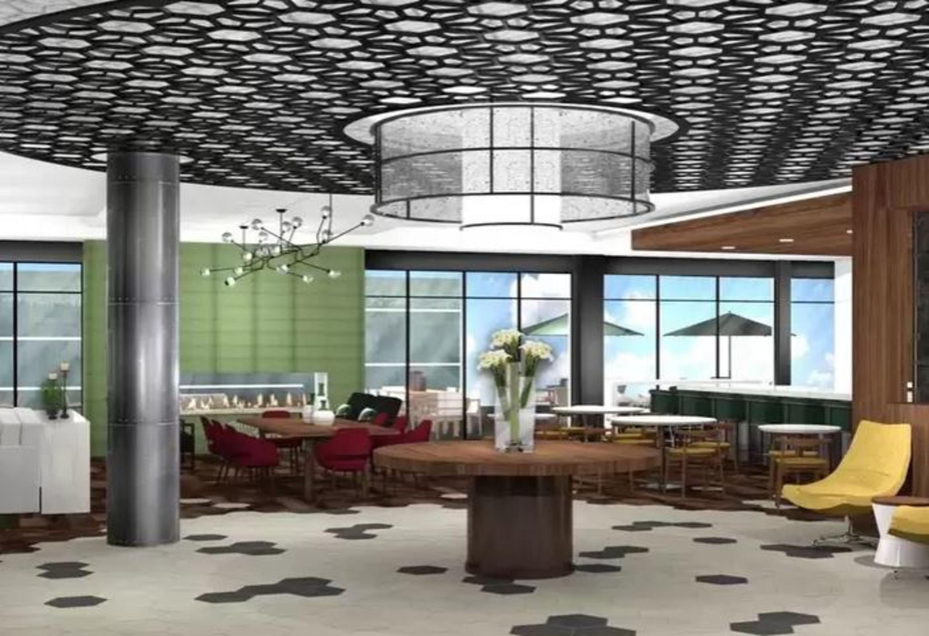 Cambria Hotel - Arundel Mills BWI Airport Hanover Extérieur photo