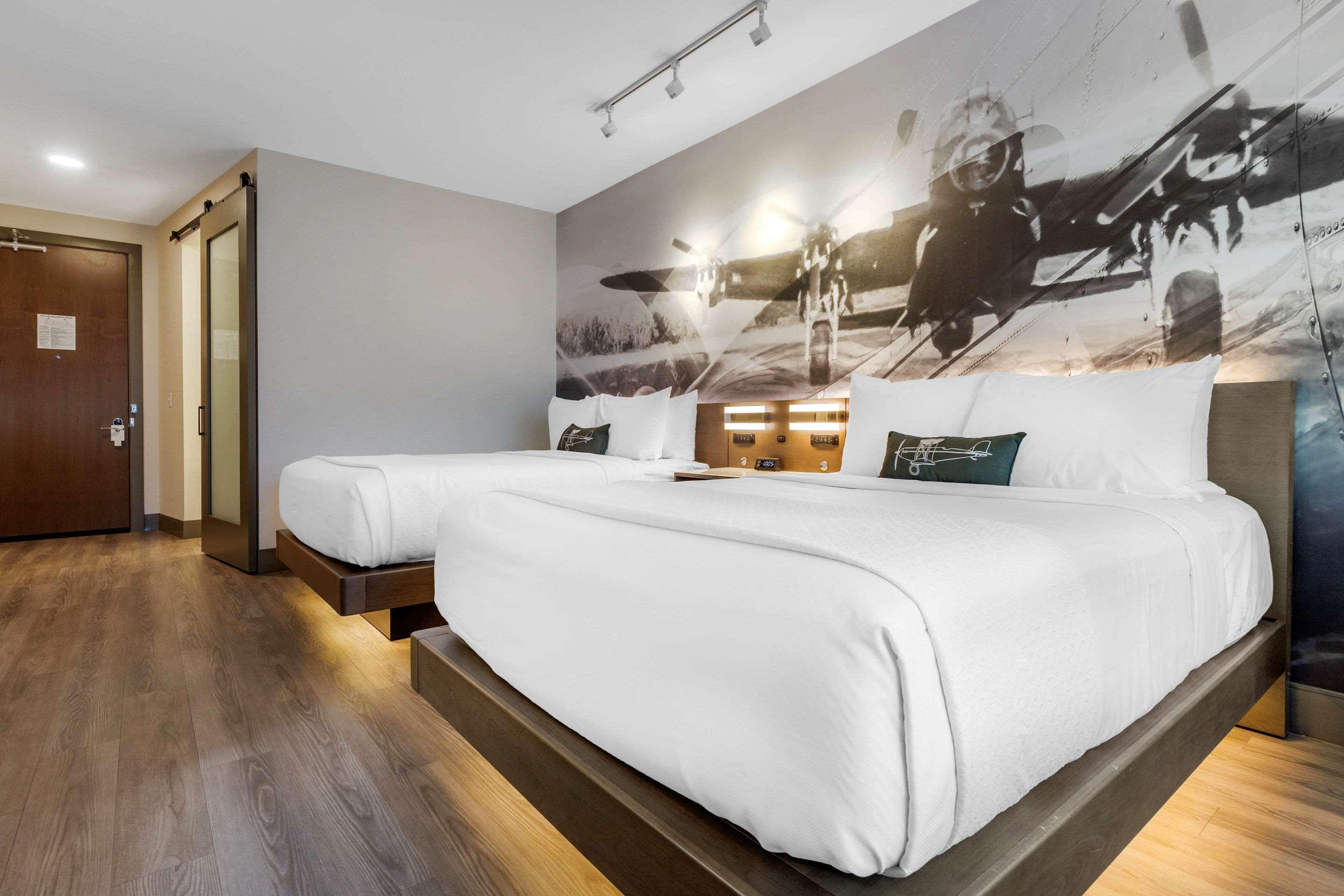 Cambria Hotel - Arundel Mills BWI Airport Hanover Extérieur photo