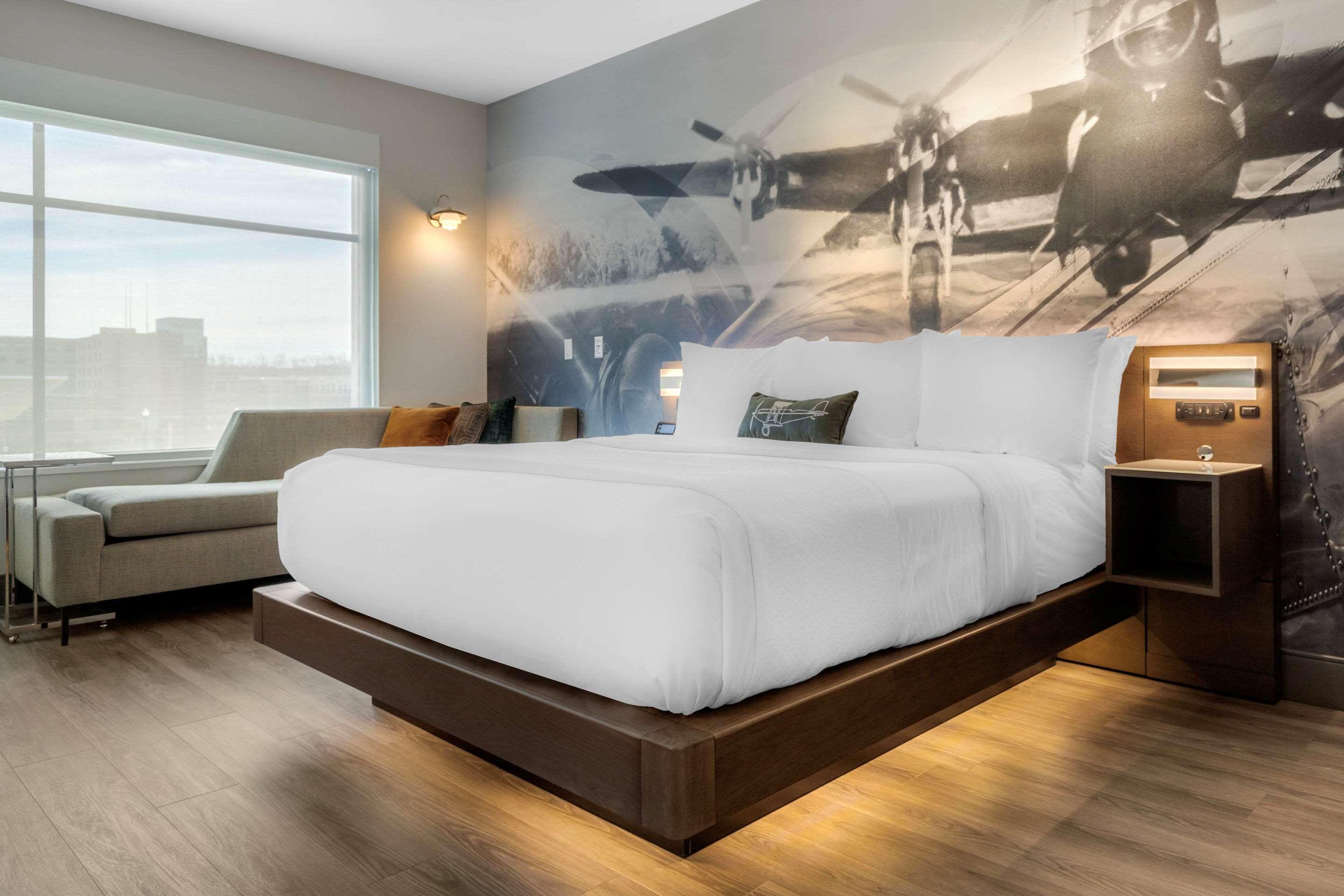 Cambria Hotel - Arundel Mills BWI Airport Hanover Extérieur photo