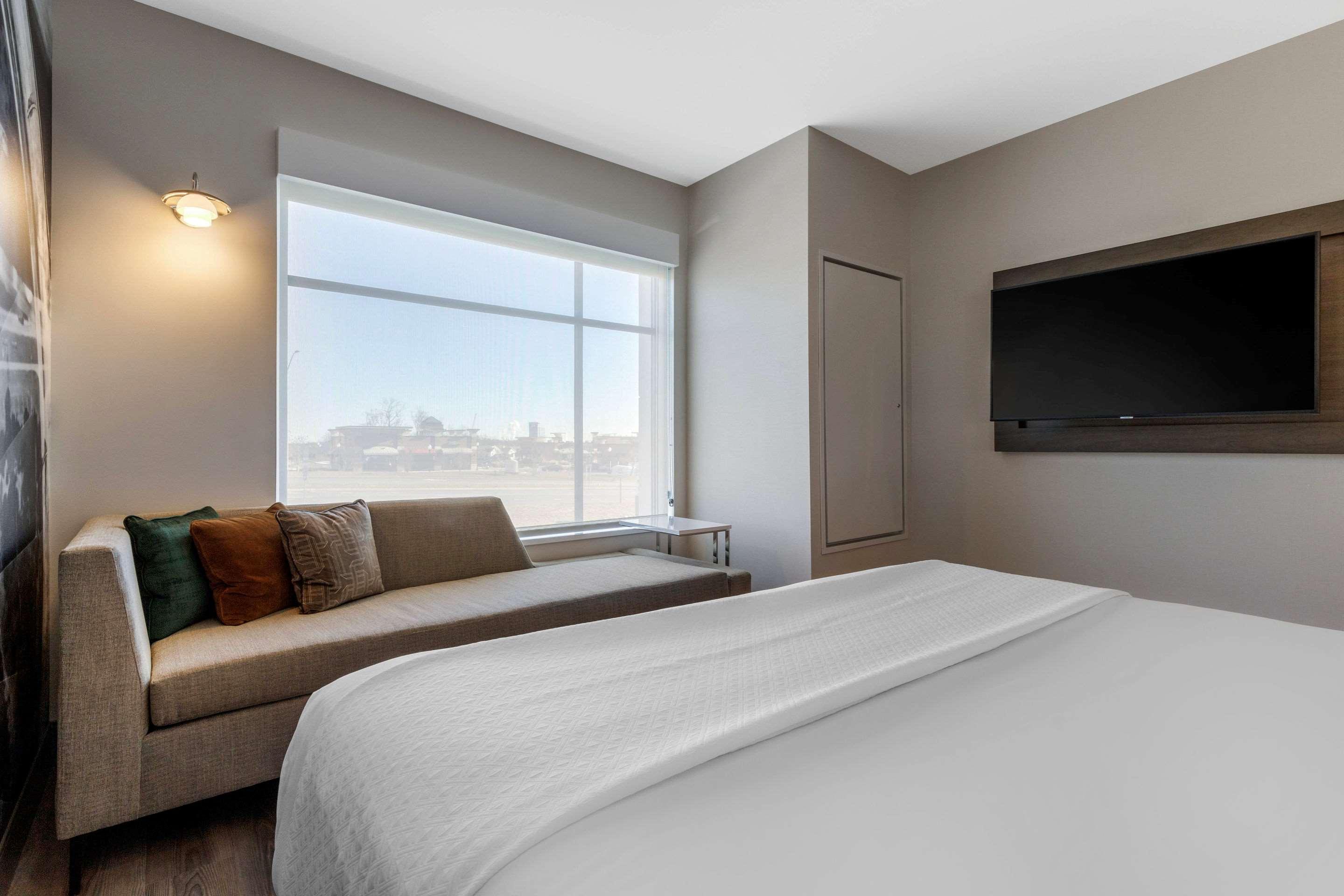 Cambria Hotel - Arundel Mills BWI Airport Hanover Extérieur photo