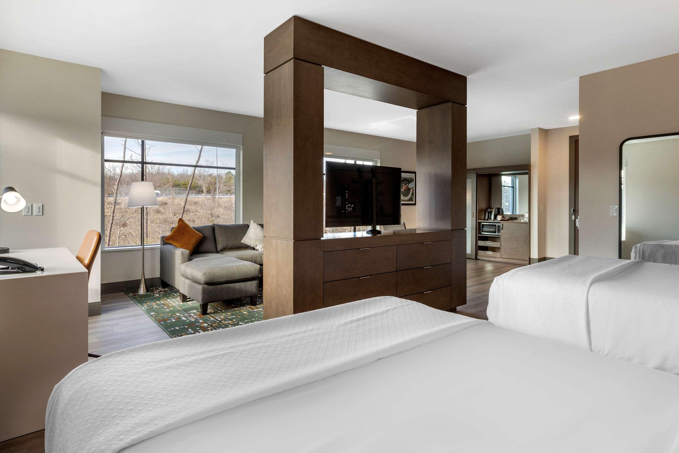 Cambria Hotel - Arundel Mills BWI Airport Hanover Extérieur photo
