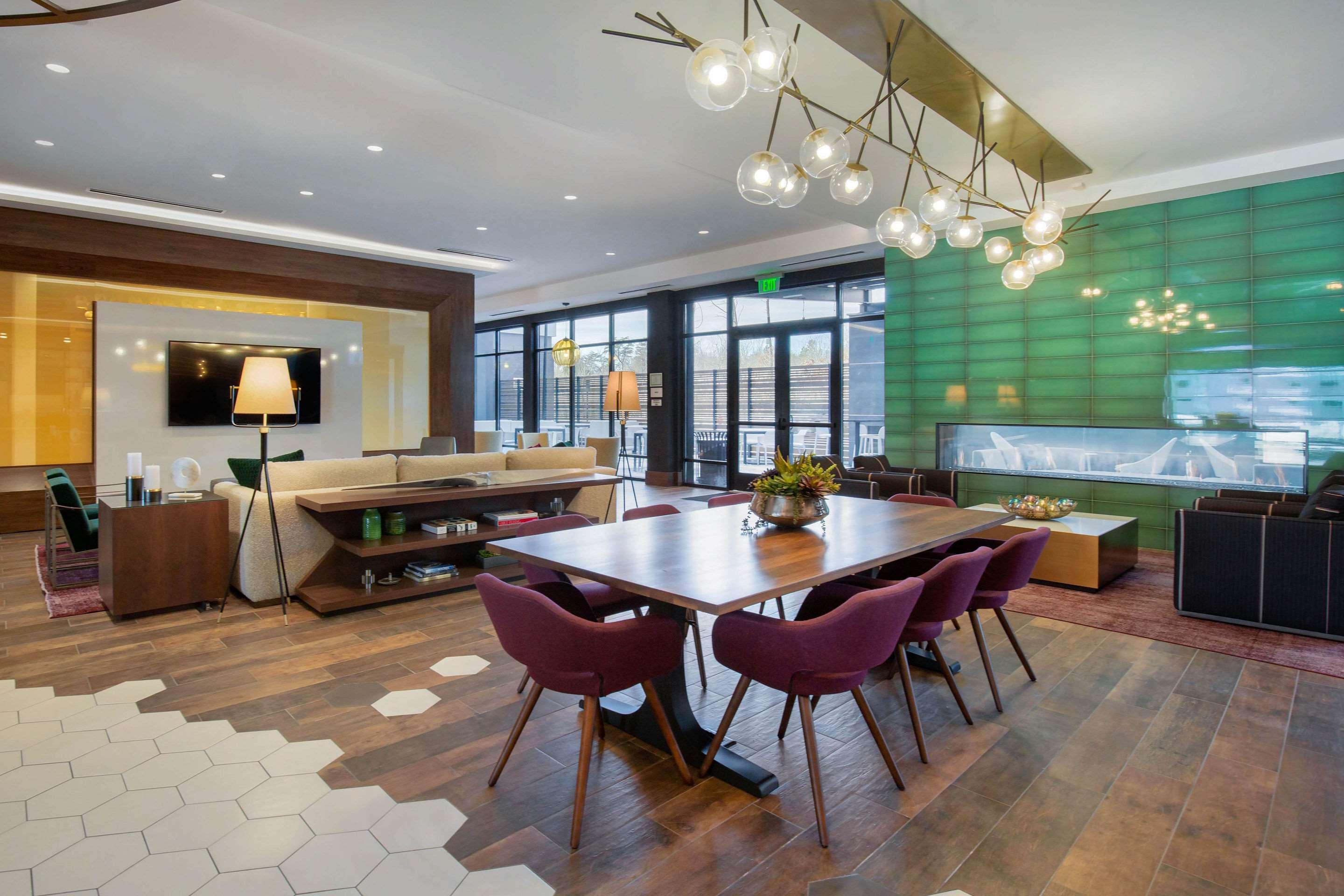 Cambria Hotel - Arundel Mills BWI Airport Hanover Extérieur photo