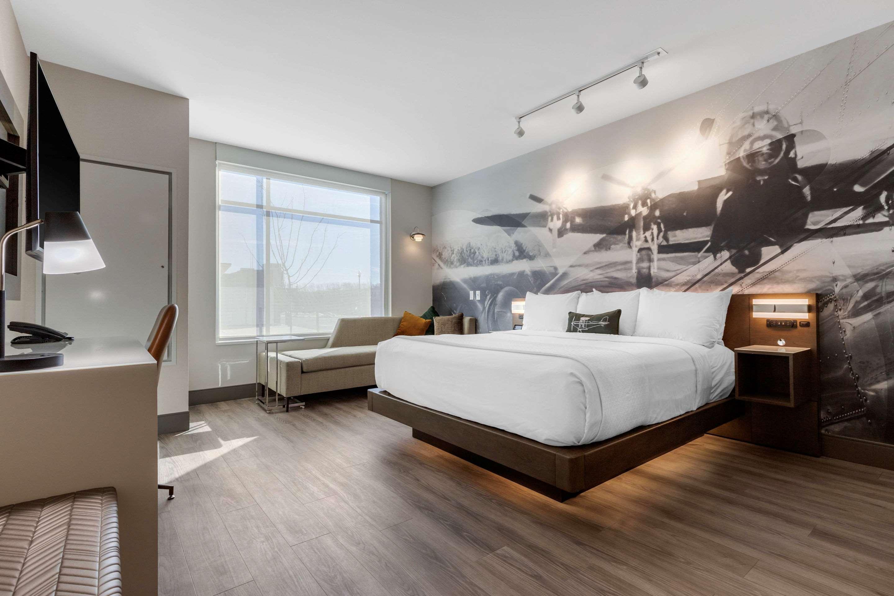 Cambria Hotel - Arundel Mills BWI Airport Hanover Extérieur photo