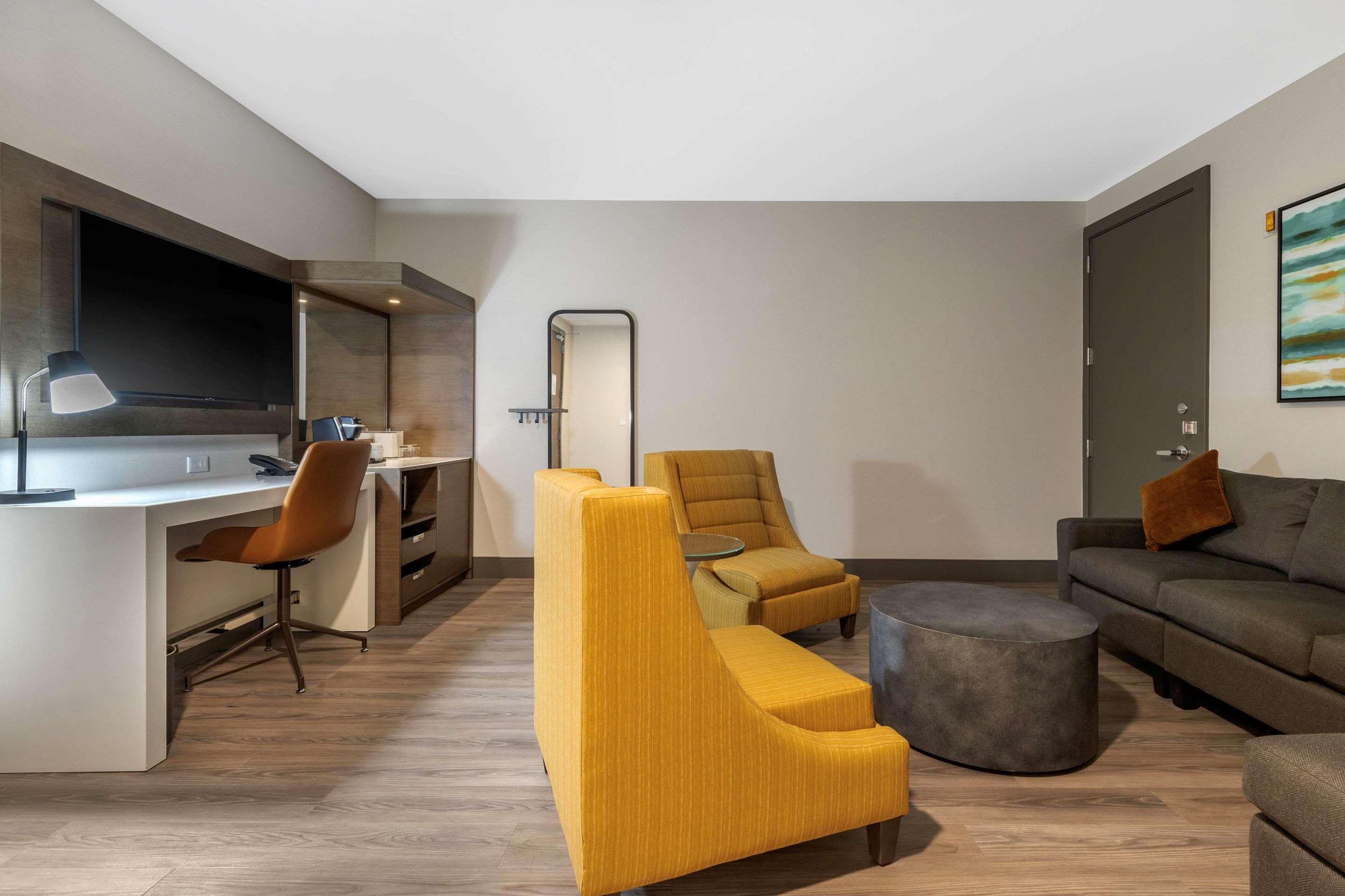 Cambria Hotel - Arundel Mills BWI Airport Hanover Extérieur photo