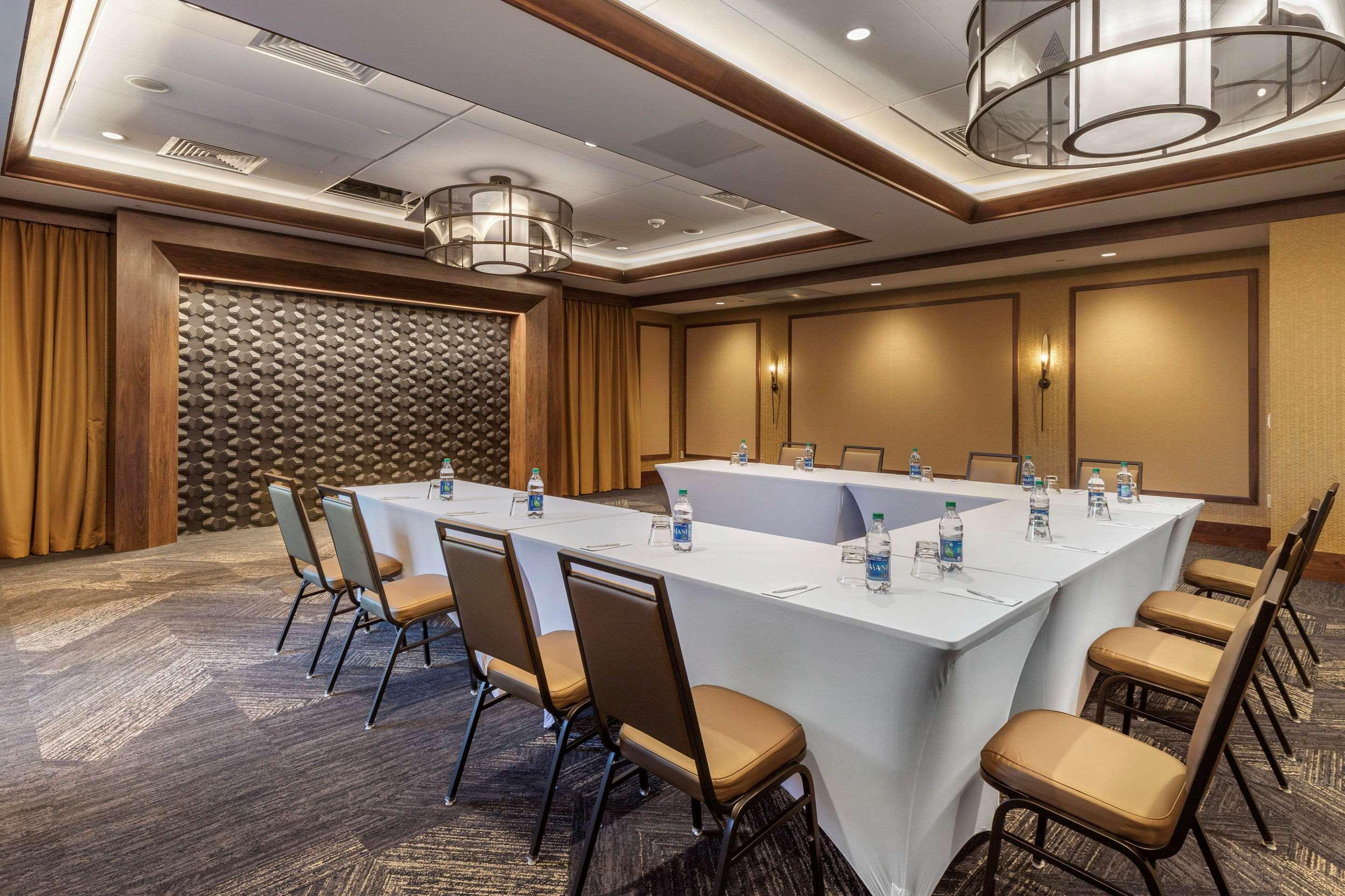 Cambria Hotel - Arundel Mills BWI Airport Hanover Extérieur photo