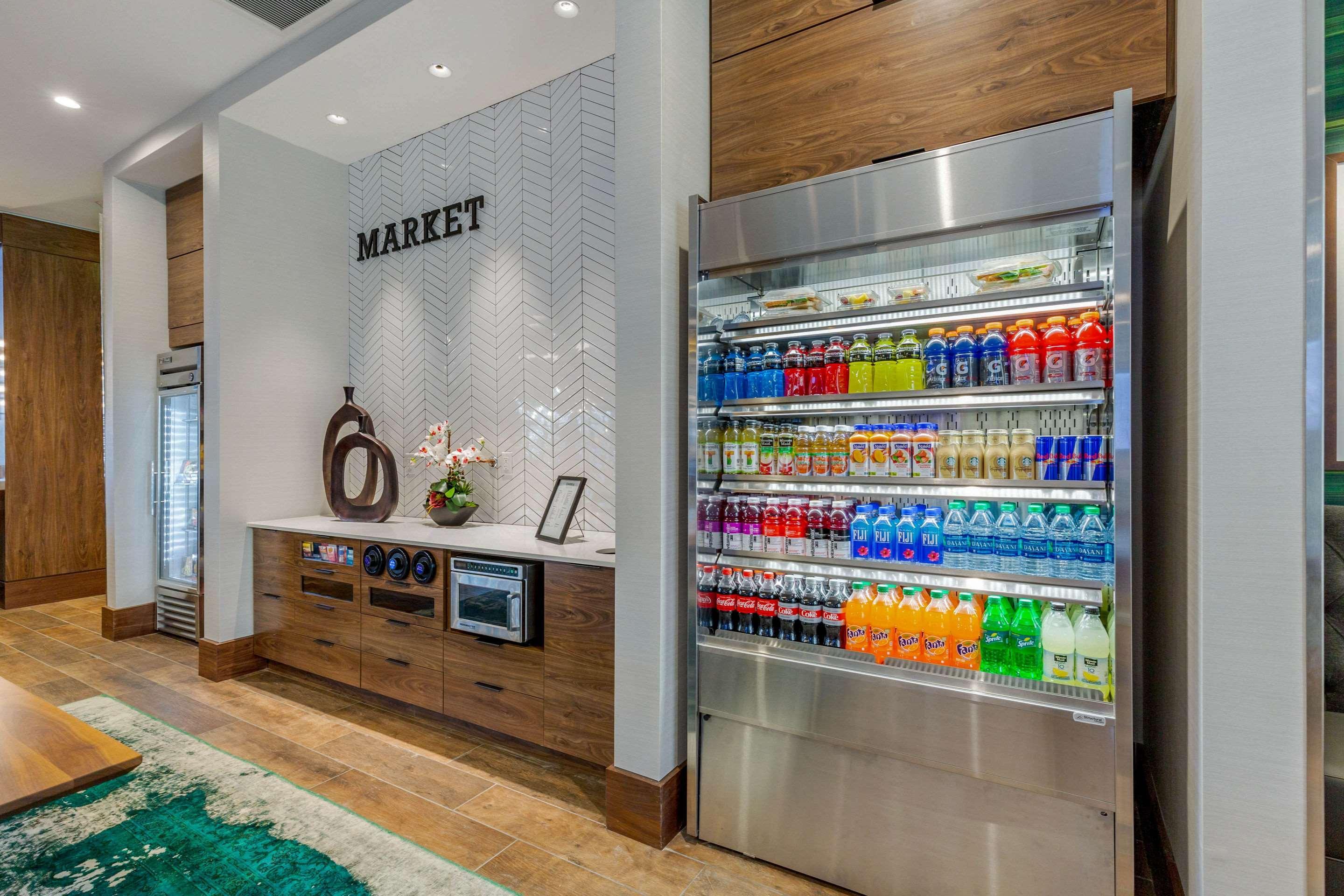 Cambria Hotel - Arundel Mills BWI Airport Hanover Extérieur photo