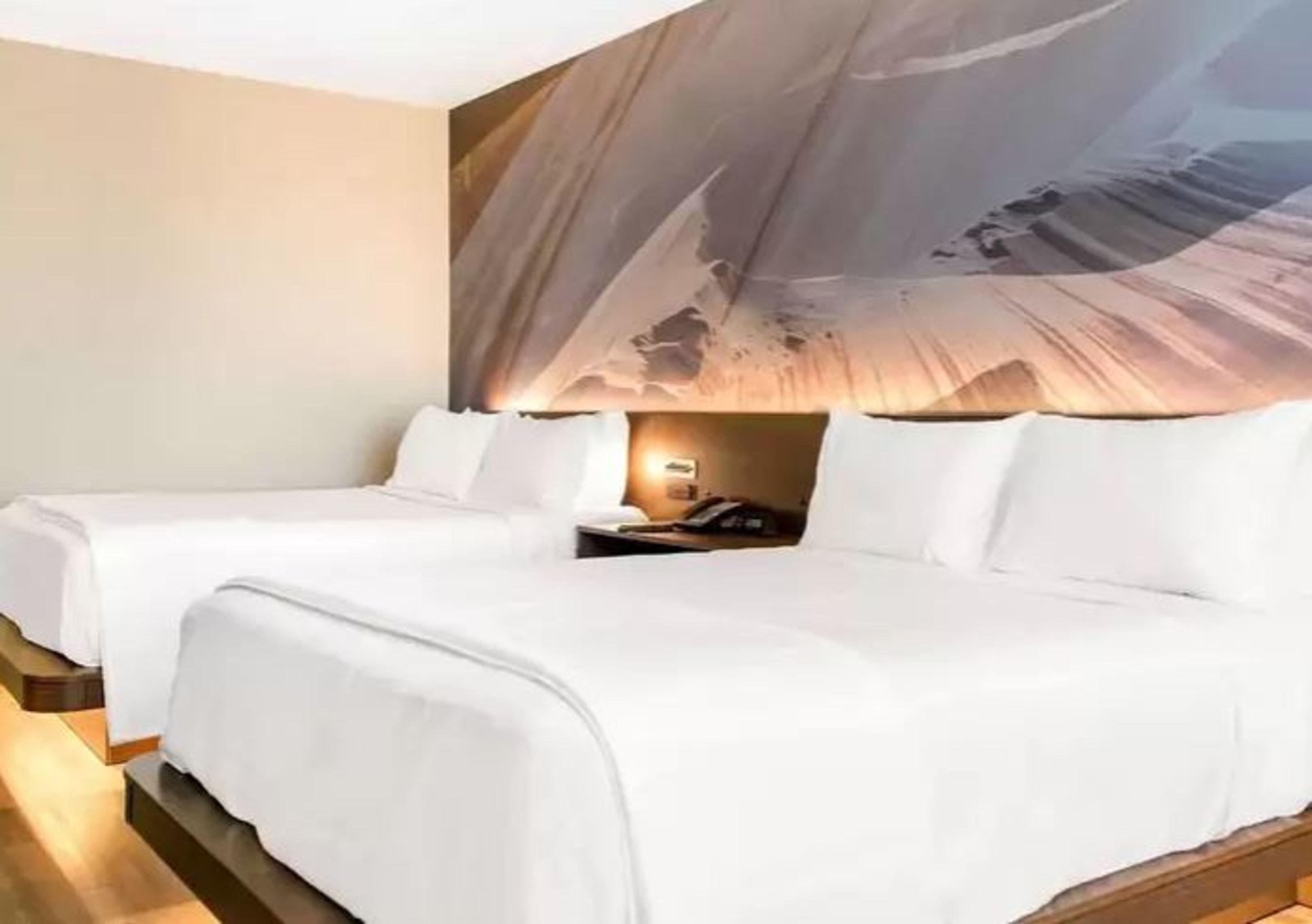Cambria Hotel - Arundel Mills BWI Airport Hanover Extérieur photo