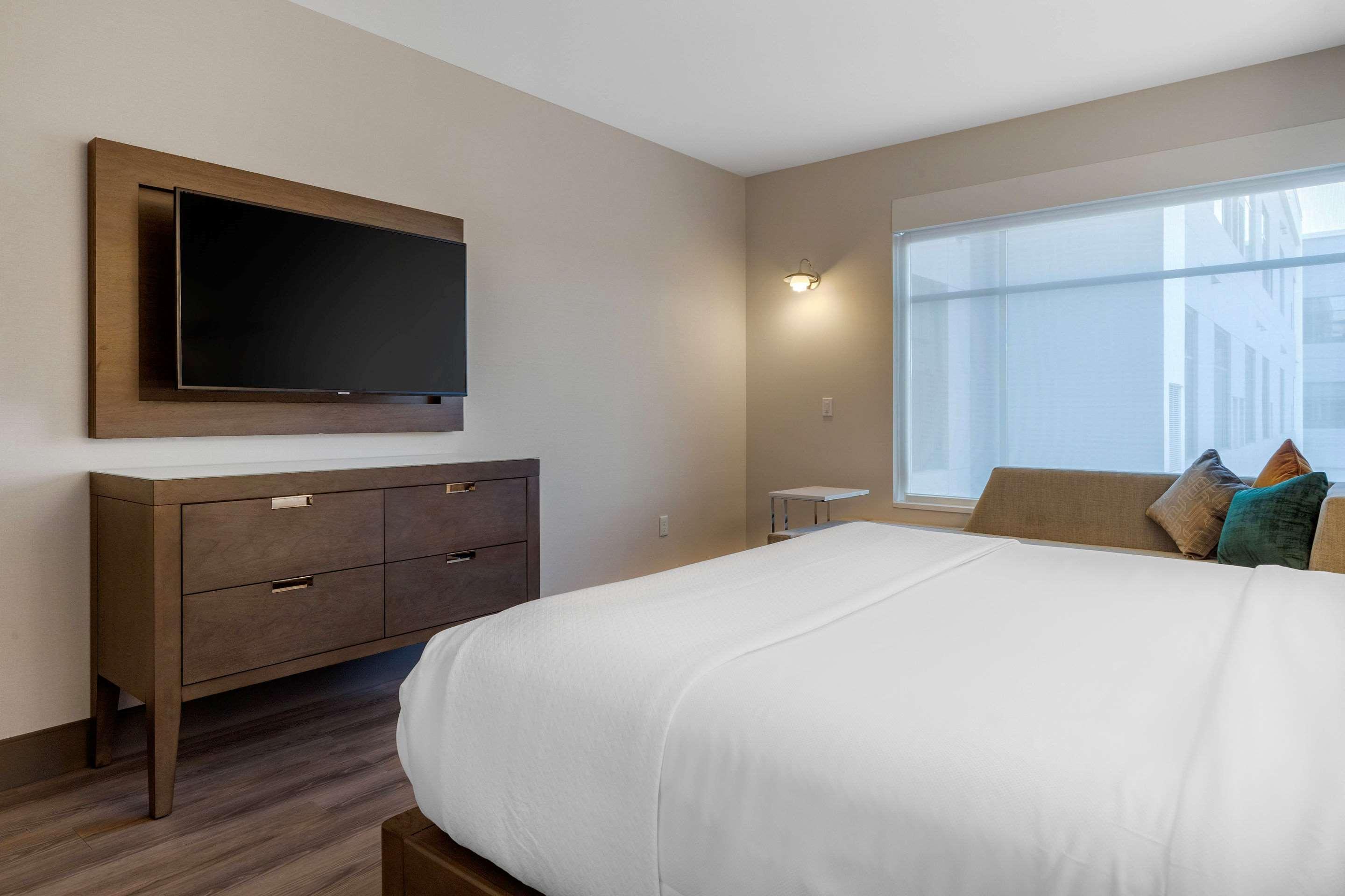 Cambria Hotel - Arundel Mills BWI Airport Hanover Extérieur photo