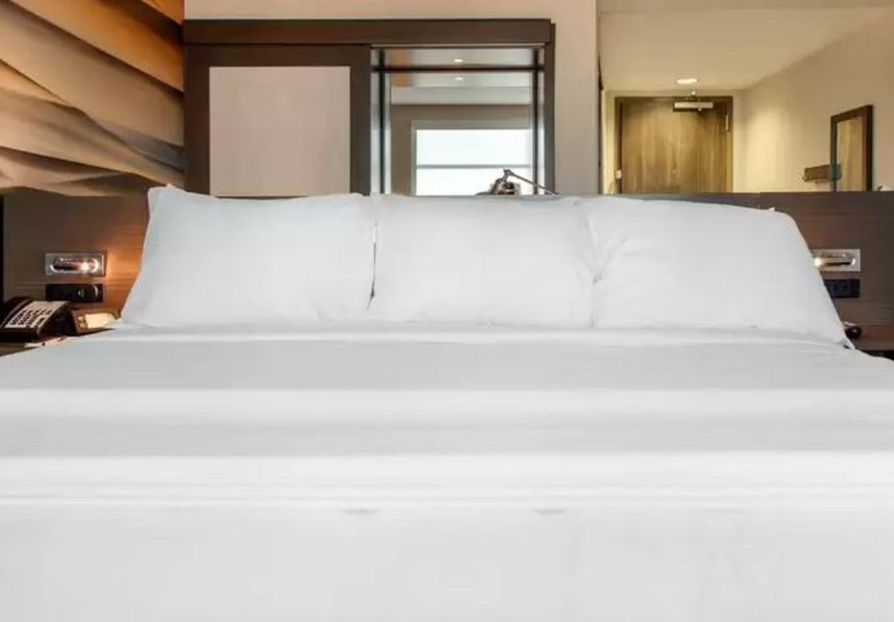Cambria Hotel - Arundel Mills BWI Airport Hanover Extérieur photo