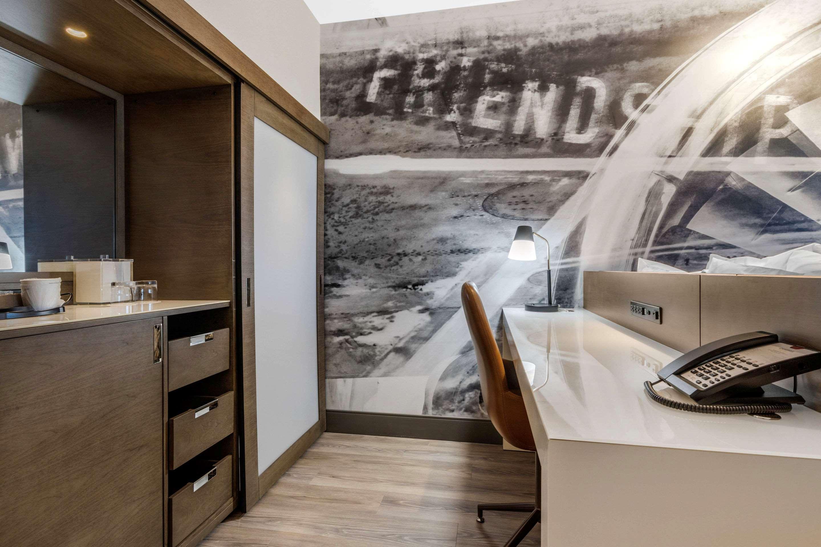 Cambria Hotel - Arundel Mills BWI Airport Hanover Extérieur photo