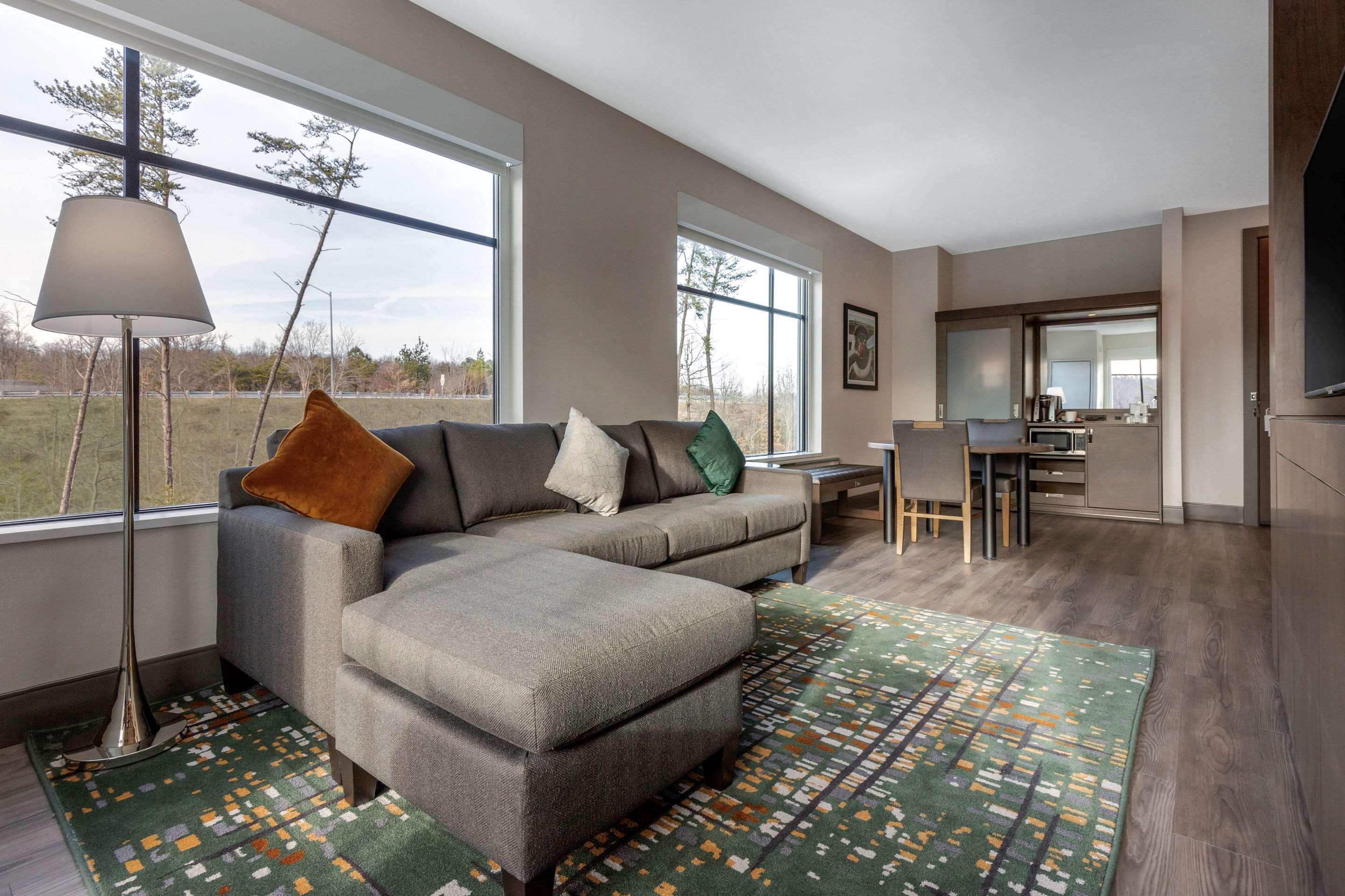 Cambria Hotel - Arundel Mills BWI Airport Hanover Extérieur photo