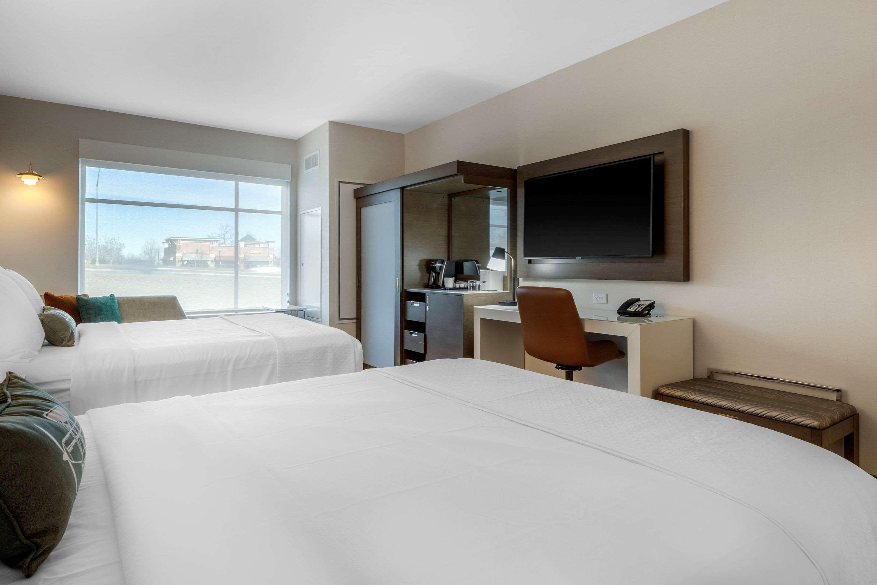 Cambria Hotel - Arundel Mills BWI Airport Hanover Extérieur photo