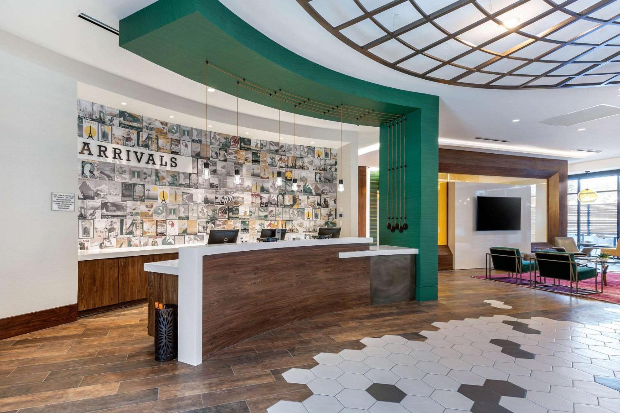 Cambria Hotel - Arundel Mills BWI Airport Hanover Extérieur photo