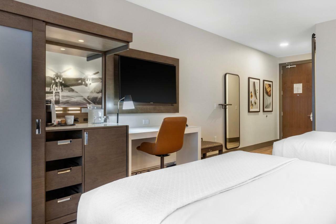 Cambria Hotel - Arundel Mills BWI Airport Hanover Extérieur photo