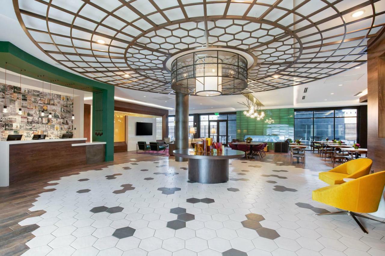 Cambria Hotel - Arundel Mills BWI Airport Hanover Extérieur photo