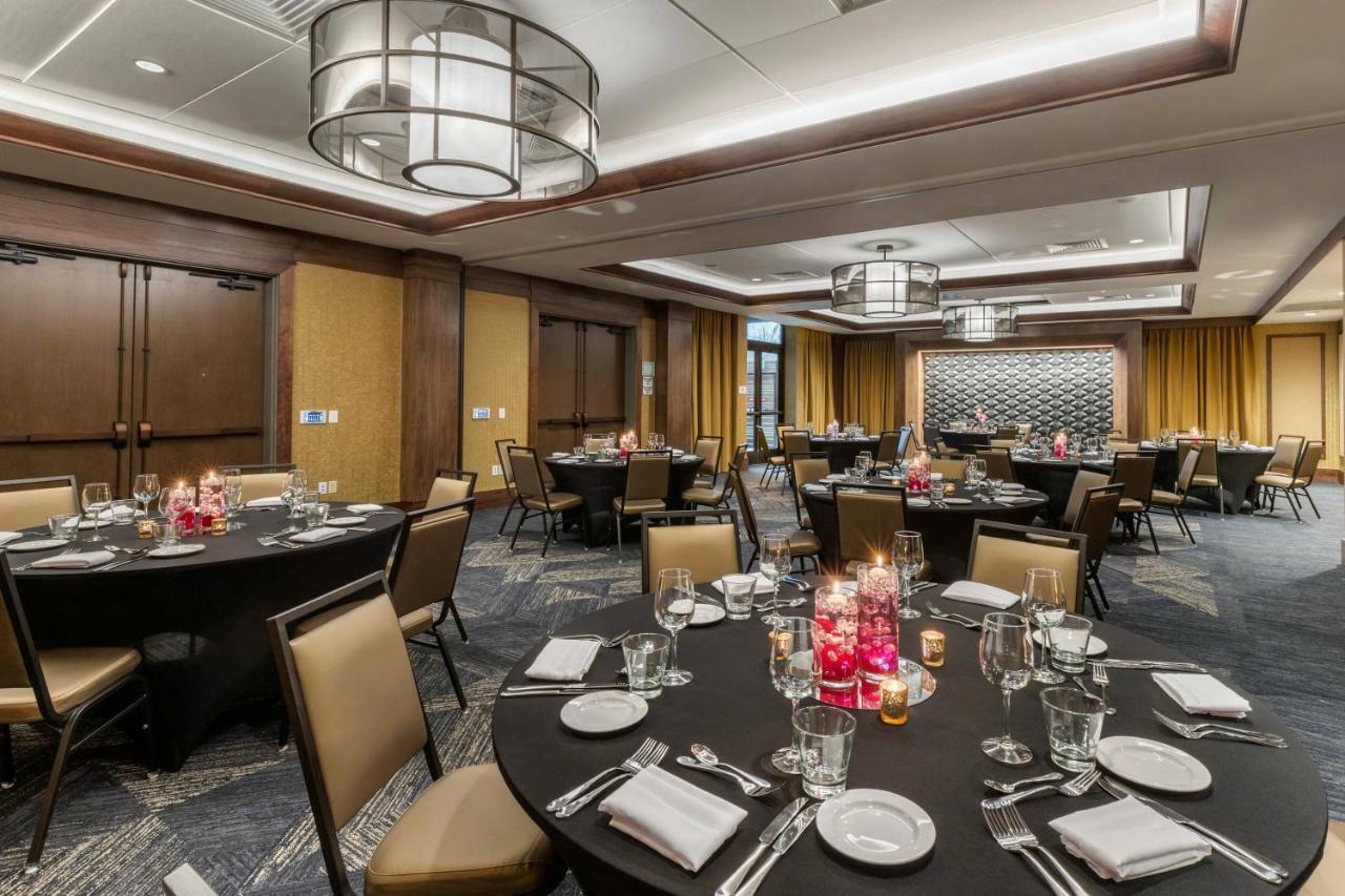 Cambria Hotel - Arundel Mills BWI Airport Hanover Extérieur photo
