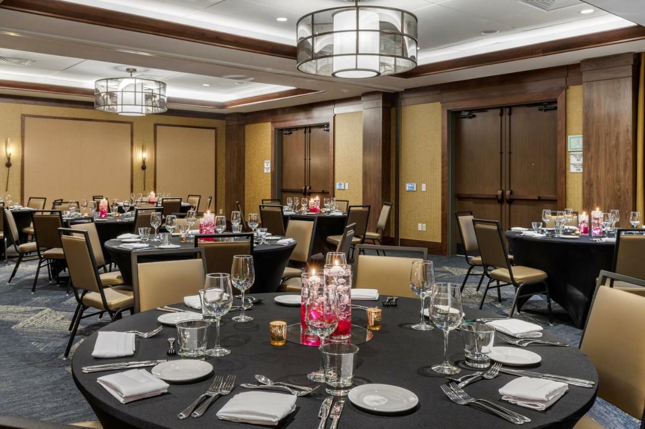 Cambria Hotel - Arundel Mills BWI Airport Hanover Extérieur photo